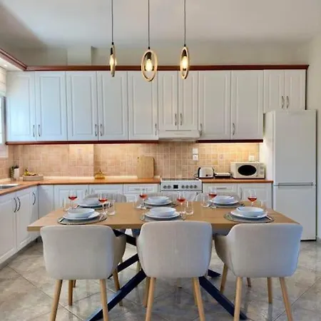 Apartment Angelika House *