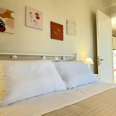 Apartment Angelika House