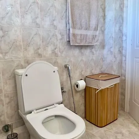 Angelika House Apartment
