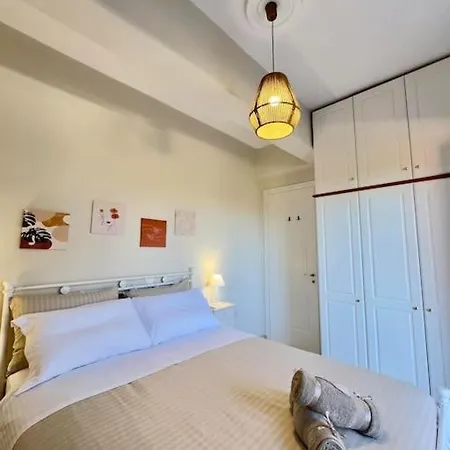Angelika House Apartment