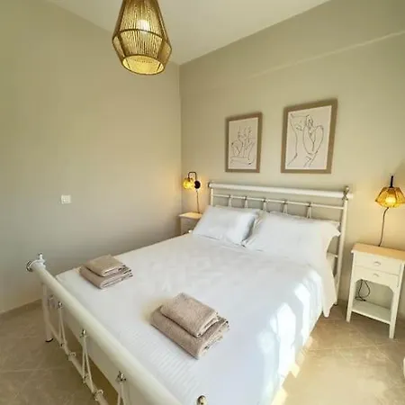 Apartment Angelika House *