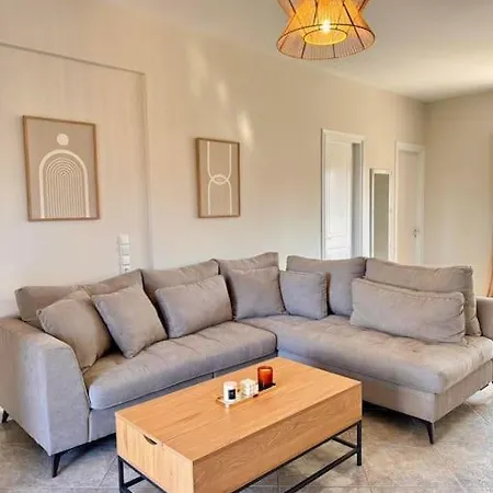 Apartment Angelika House