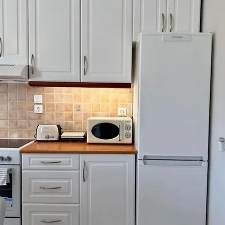 Angelika House Apartment Roda (Corfu)