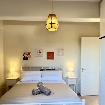Angelika House * Roda (Corfu)