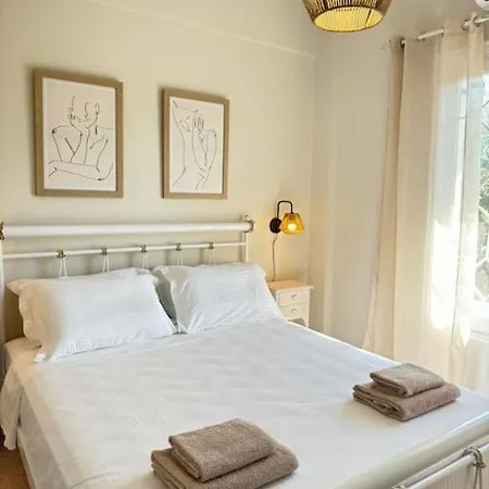Angelika House * Roda (Corfu)
