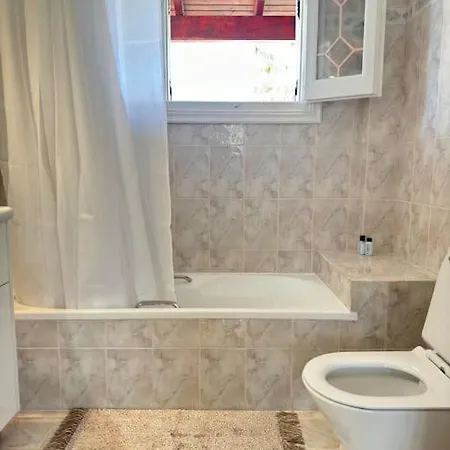 Angelika House Roda (Corfu)