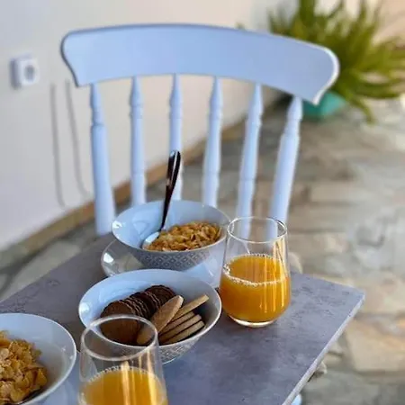 Angelika House Apartment Roda (Corfu)