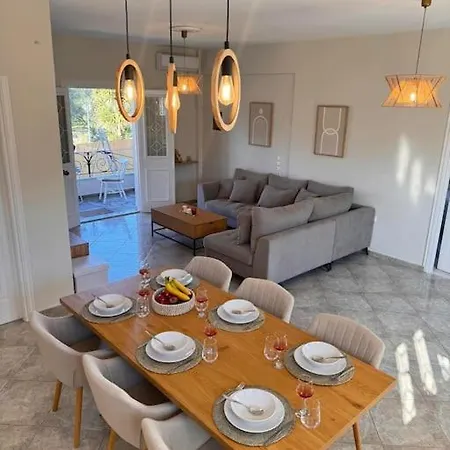 Apartment Angelika House *