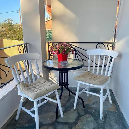 Angelika House * Roda (Corfu)